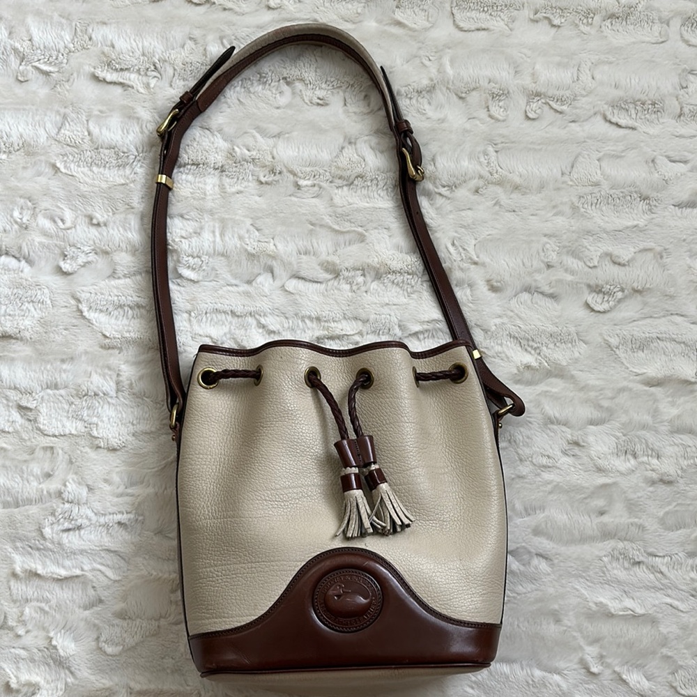 Dooney and Bourke purse